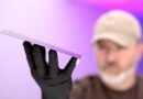 How to Make the Thinnest Smartphone