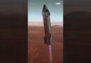 Humans made it to the #moon, but can we make it 140x farther to #mars ? #elonmusk #space #spacex