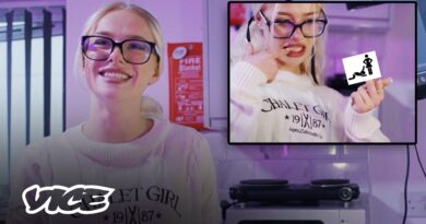I Bully Men for a Living | Naked Truths