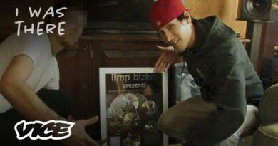I Pranked Fred Durst, Vandalized The Strokes’ Bus, and Toured with Music Legends | I Was There