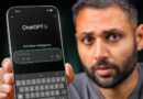 I tested the new ChatGPT 5!