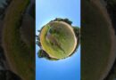 I tried Antigravity, the first drone from Insta360.  #TITW
