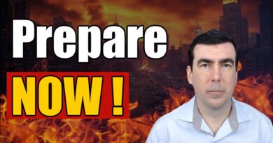 ⚠️ I WARNED This Would Happen! You’re NOT Ready For This…