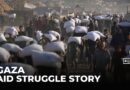 Ibrahim Mekki and His Family: A Palestinian Struggle Amid Gaza’s Humanitarian Crisis