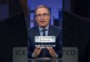 ICE & Expedited Removal #lastweektonight