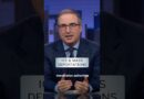 ICE & Mass Deportation #lastweektonight