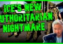 ICE’s TERRIFYING ‘Eye Scan’ Tech Is Authoritarian NIGHTMARE | The Kyle Kulinski Show