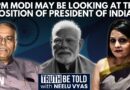“If Modi Does Not Follow 75-Year-Retirement Rule, He & RSS Will Be At Loggerheads”: Yashwant Sinha