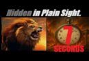 IN JUST 7 SECONDS, COULD CHANGE THE WORLD… (INFLATION SURGES WITH NO END IN SIGHT). Mannarino