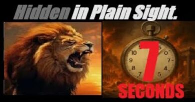 IN JUST 7 SECONDS, COULD CHANGE THE WORLD… (INFLATION SURGES WITH NO END IN SIGHT). Mannarino