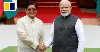 India, Philippines to elevate ties as Marcos visits India