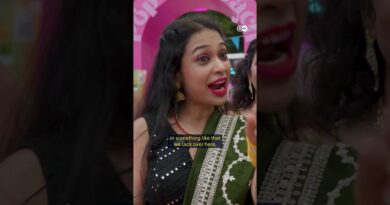 Indian fake wedding trend has reached Germany | DW News