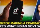 Indian Govt Refutes Claims Of Lifting Ban On Chinese Apps Like TikTok, AliExpress