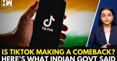 Indian Govt Refutes Claims Of Lifting Ban On Chinese Apps Like TikTok, AliExpress