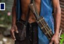 Indian villagers resist mega dam amid China water threat