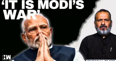 ‘Indians Are Arrogant,’ Says Trump Aide Peter Navarro | Editorial with Sujit Nair | Modi | India-US