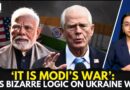 ‘Indians Are Arrogant’: Trump’s Advisor Blames India For Funding Russia-Ukraine War
