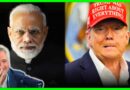 India’s Leader HUMILIATES Trump & SNUBS His Calls 4 TIMES! | The Kyle Kulinski Show