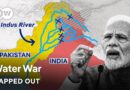 India’s threat to dry out Pakistan | Mapped Out