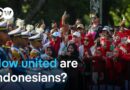 Indonesia celebrates 80 years of independence from Dutch rule | DW News