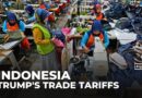 Indonesia’s garment industry seeks new markets amid US trade tariff uncertainty