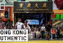Infamous and misunderstood: Hong Kong’s Chungking Mansions