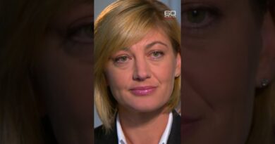 Innocent lives lost in police pursuits | 60 Minutes Australia