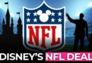 Inside Disney’s ESPN Deal With the NFL