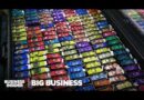 Inside The Billion-Dollar Hot Wheels Boom Fueled By Adults