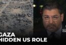 Investigation: The Trump Administration’s Hidden Role in Israel’s Gaza Plans