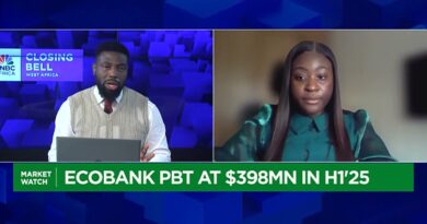Investors digest H1’25 Nigerian banks’ earnings