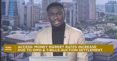 Investors position ahead of Monday’s ₦200bn bond auction
