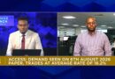 Investors react to revised Q3’25 bond issuance calendar