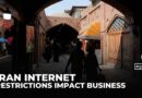 Iran internet restrictions: Debate revived over benefits of a national internet