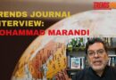IRANIAN PROFESSOR MARANDI LAYS OUT IRAN’S ‘RED LINE’ IN ARMENIA.  DOES TEHRAN TRUST TRUMP?