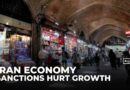Iran’s economy: Country facing economic strain following recent war