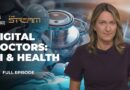 Is AI transforming the future of healthcare? | The Stream
