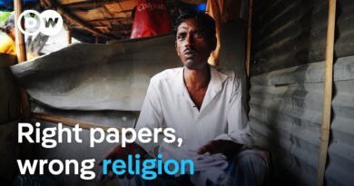 Is India targeting its own Muslim citizens in deportation drive? | DW News