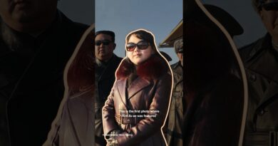 Is Kim Jong-un Preparing a Successor?