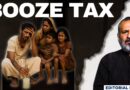 Is Maharashtra’s Increased Alcohol Tax Justified? | Editorial With Sujit Nair | Freebies | Hooch