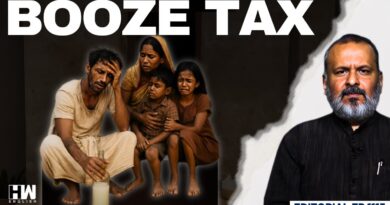 Is Maharashtra’s Increased Alcohol Tax Justified? | Editorial With Sujit Nair | Freebies | Hooch