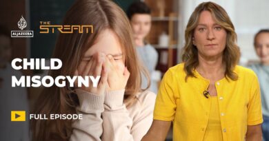 Is misogyny on the rise among young boys at schools? | The Stream