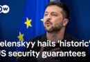 Is NATO membership really the only credible security guarantee for Ukraine? | DW News