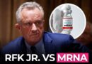 Is RFK Jr. Halting Progress? The Fallout of Cutting mRNA Vaccine Research