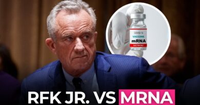 Is RFK Jr. Halting Progress? The Fallout of Cutting mRNA Vaccine Research