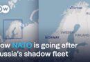 Is Russia’s shadow fleet secretly destroying underwater cables? | DW News
