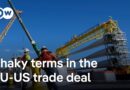 Is the EU’s commitment to invest in US energy enforceable – or an empty promise? | DW News