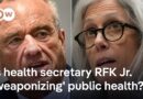 Is the Trump admin’s firing of disease control agency director in line with scientific directives?