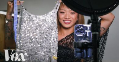 Is this the future of thrifting?