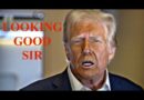 IS TRUMP DYING?